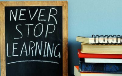 El desarrollo profesional y el aprendizaje