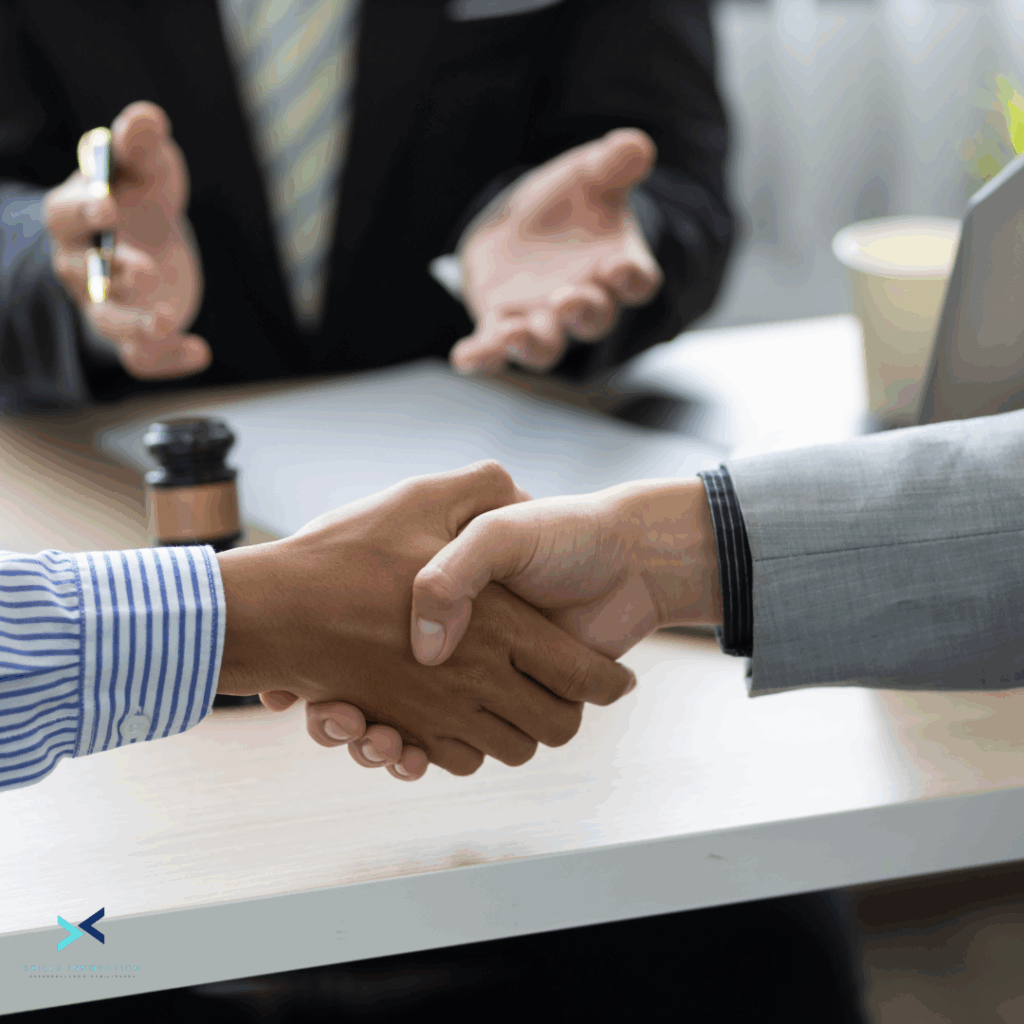 Resolución de conflictos en el entorno laboral