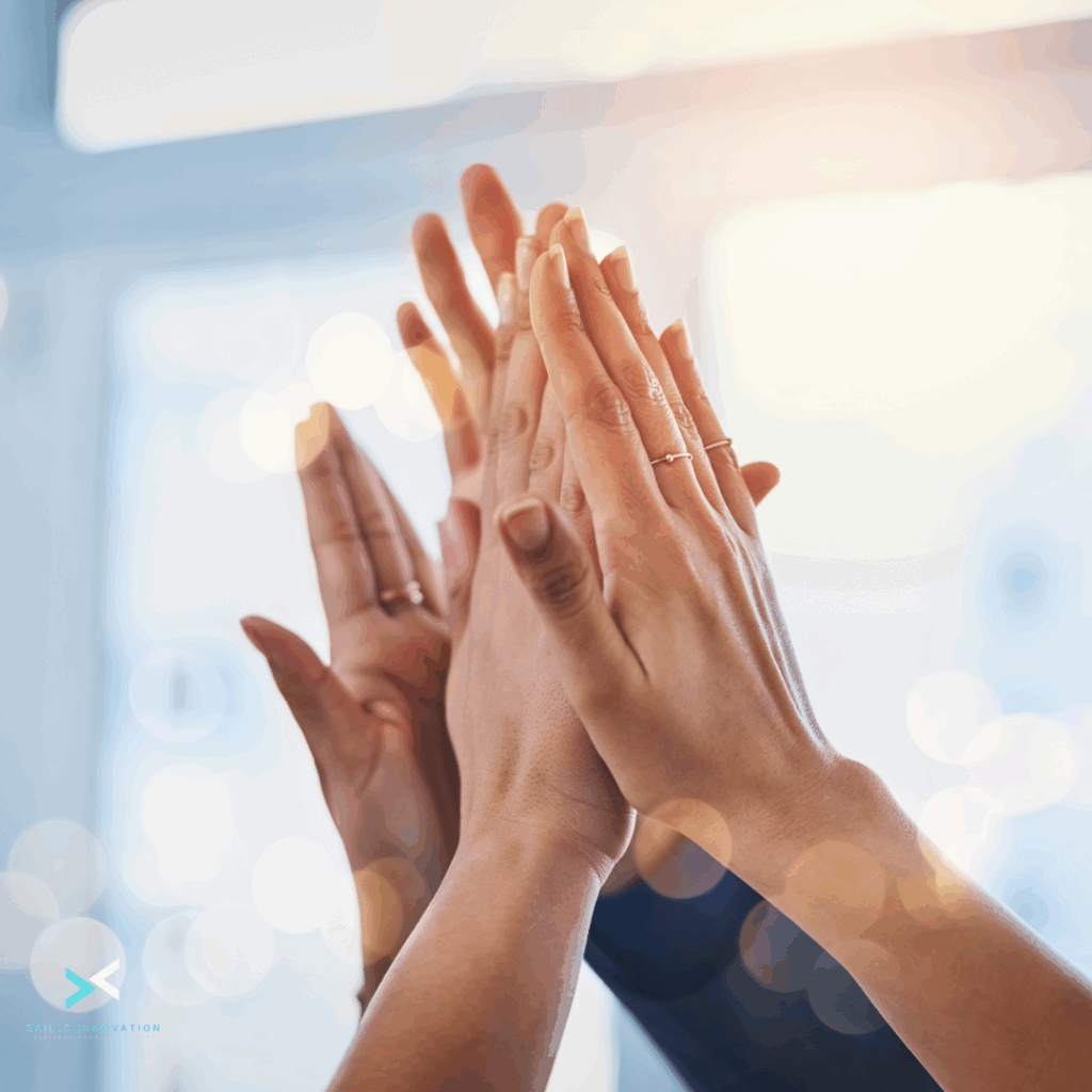 Construyendo equipos efectivos