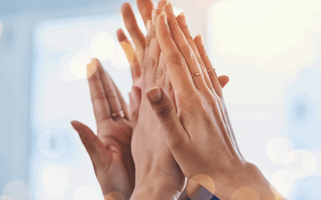 Construyendo equipos efectivos