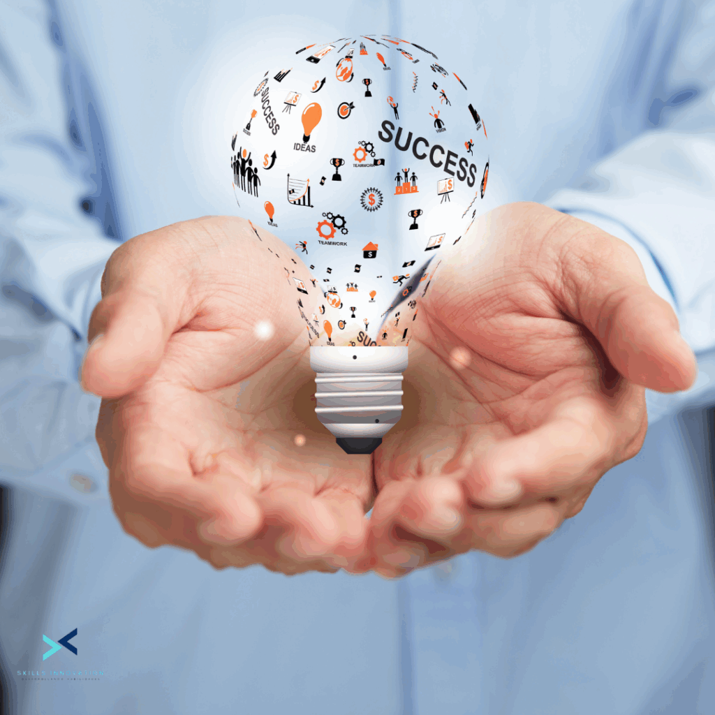 Innovación en el servicio al cliente