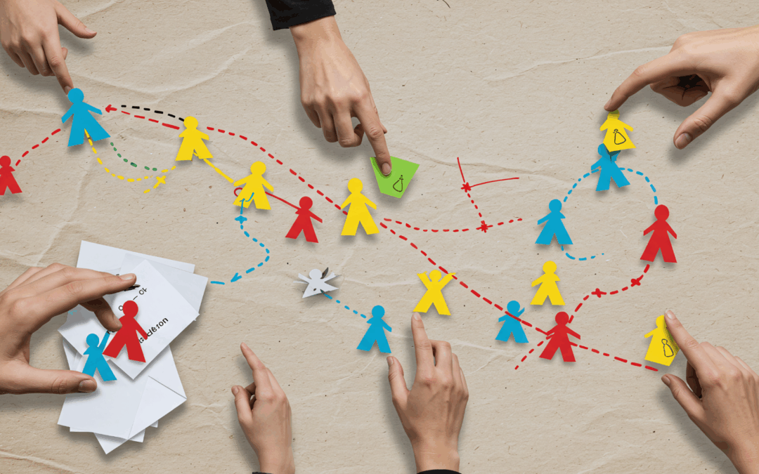 El nuevo reto empresarial en México: formar personas, no solo empleados