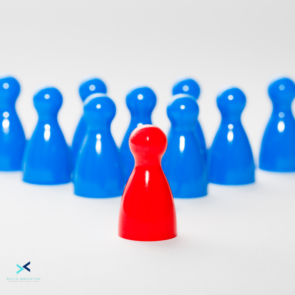 Liderazgo que transforma