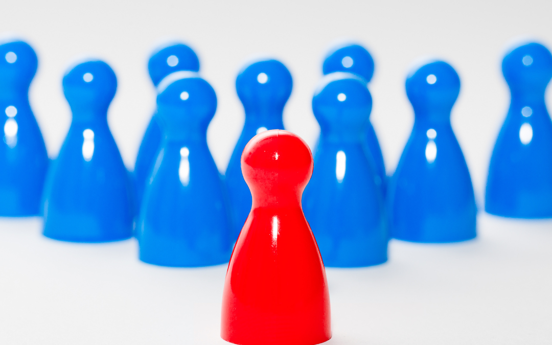 Liderazgo que transforma