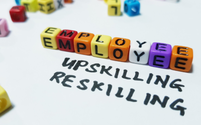 Reskilling en México: la deuda de habilidades que está costándole dinero a tu empresa (y cómo saldarla en 90 días)